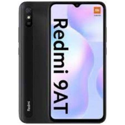 XIAOMI Redmi 9AT 32 GB 2 GB Ram Dual Sim Display 6.53