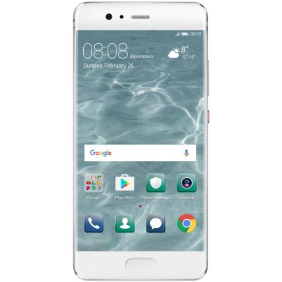 HUAWEI P10 64 GB 4G / LTE Display 5.1