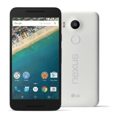 LG Nexus 5X 16 GB 4G / LTE Display 5.2