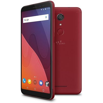 WIKO View 32 GB 4G / LTE Dual Sim Display 5.7