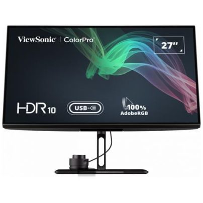 VIEWSONIC Monitor 27