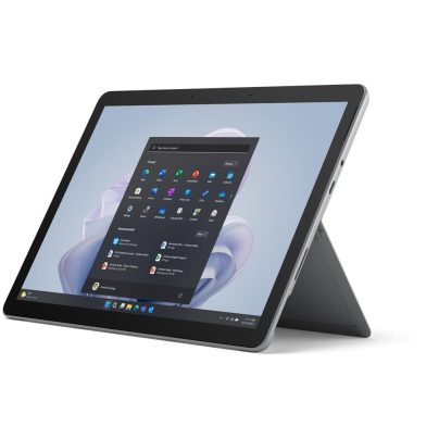 MICROSOFT Tablet Surface Go 4 Platino 10.5