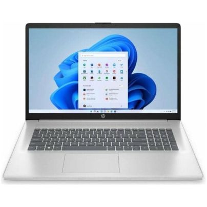 HP Notebook 17-CN3002NS Monitor 17