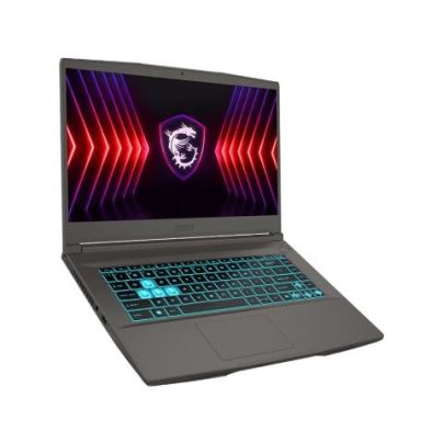 MSI COMPUTER - NOTEBOOKS Notebook Thin A15 B7VF-228XIT Monitor 15.6