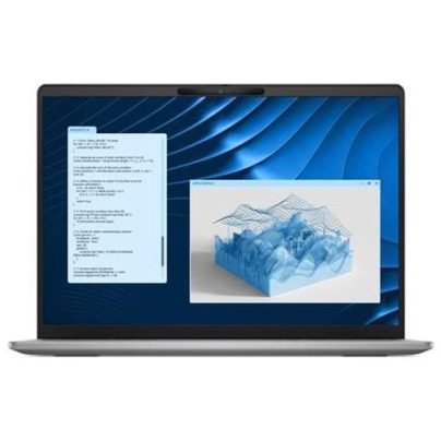 DELL TECHNOLOGIES Notebook Latitude 5455 Monitor 14
