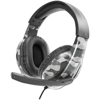 Xtreme 90470 Cuffia Gaming Shardan