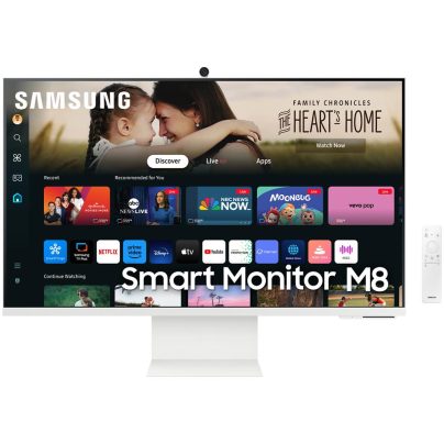Samsung Monitor 32