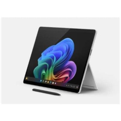 MICROSOFT Tablet Surface Pro 11 Copilot+ PC Argento 13